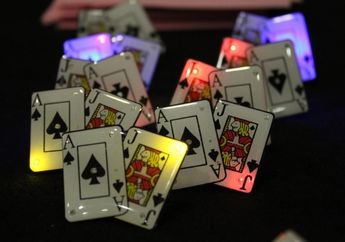 Mengandung Perjudian, Ini Daftar 15 Game yang Diblokir Kominfo