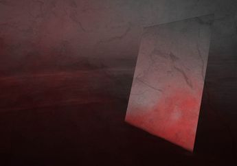 Kaca Raksasa Galilea dan Aluminium Cina