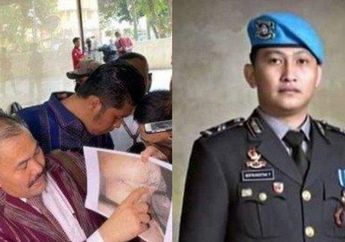 'Ini Kan Barang Mahal', Kini Kamaruddin Ungkap Ada Organ Hilang di Jenazah Brigadir J, Terbongkar Juga Penyebab Otaknya yang pindah ke Dada.