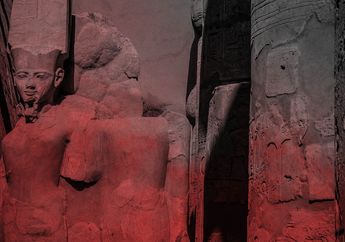 Kutukan Makam Tutankhamun