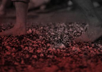 Manusia-manusia Kebal Api