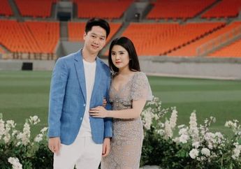 Bisa Penuhi 3 Syarat dari Orang Tua Valencia Tanoesoedibjo untuk Jadi Mantu, Ternyata Segini Penghasilan Kevin Sanjaya yang Tak Banyak Orang Tahu
