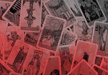 Misteri Kebetulan dalam Kehidupan