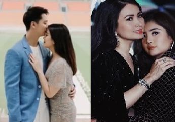 'Punya Calon Mantu Aset Negara' Kevin Sanjaya Meminang Valencia Tanoe, Pernikahan Bakal Disiarkan Live? Ucapan Liliana Istri Hary Tanoe Malah Bikin Netizen Nangis