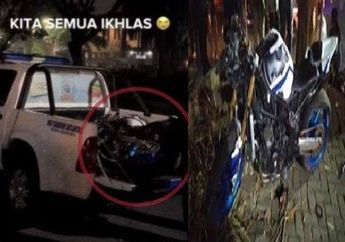 'Tulang Rusuk Masuk ke Paru-paru' Inalillahi Wainailaihi Rojiun Artis Muda Baru Saja Meninggal di Usia 22 Tahun Kecelakaan Tunggal! Kondisi Jenazah Mengenaskan, Kerabat Ungkap Kronologi Kejadian