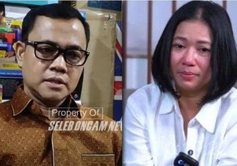 'Saya Ditinggal Pengacara', Tamat Riwayat Tiara Marleen, Sudah Jadi Tersangka Kini Firdaus Oiwobo Justru Lepas Tangan, Benarkah Karena Tak Bayar Jasanya?