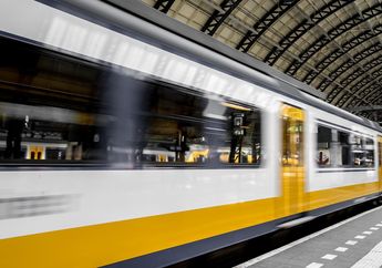 Jangan Sampai Ketinggalan Kereta! Cek Jadwal KRL Cikarang Hari Ini Selasa 15 November 2022