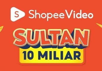Tak Cuma Belanja, Ini Cara Dapat Saldo Shopeepay Gratis di Shopee