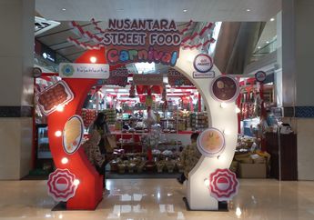 Indonesia Shopping Festival 2022 Digelar di Seluruh Mall Indonesia Mulai Bulan Agustus! Siap-siap Ada Diskon Spesial hingga 77%