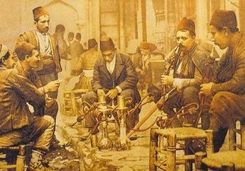 Kontroversi Moralitas Kedai Kopi di Awal Kekaisaran Utsmaniyah