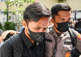 Jabatannya Sama dengan Bharada E, Dua Sosok Terdekat Istri Ferdy Sambo Ikut Terseret di Rutan Bareskrim, Ada Apa?