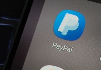 Cara Top Up PayPal Lewat Aplikasi, Isi Saldo Dulu untuk Belanja Kemudian