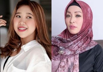 'Gue yang Ketar-ketir' Nahloh! Heboh Momen Kiky Saputri Roasting Angelina Sondakh Soal Korupsi, Ekspresi Eks Adjie Massaid Langsung Jadi Sorotan: Keterlaluan Enggak Sih?