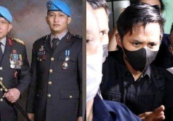 Brigadir J Sempat Berlutut Saat Ditembak dari Jarak Dekat, Kuasa Hukum Bharada E Sebut Kliennya Dapat Ancaman hingga Membela Diri: Dalam Suasana Hidup-Mati