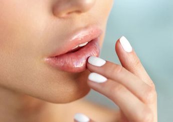 5 Bahan Alami untuk Mencerahkan Bibir Hitam dan Melembabkannya