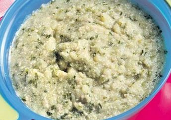 Mengenal Tradisi Bubur Asyura Khas Banjar yang Dibuat dari 41 Bahan untuk Memperingati 10 Muharram, Begini Cara Bikinnya