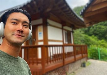 Choi Siwon Dikabarkan Positif COVID-19 untuk yang Kedua Kalinya
