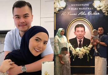 Viral di TikTok Keluarga Old Money Indonesia Dina Shabrina Cucu Pemilik Menara Saidah, Satu Kluster Diisi Keluarga Tapi Terkenal Ramah dan Kocak