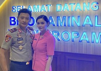Suaminya Dicopot Usai Tersandung Kasus Brigadir J, Istri Brigjen Hendra Kurniawan Ternyata Pernah Dilabrak Nikita Mirzani Gegara Perkara Ini, Foto Terkininya Tersebar