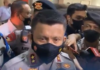 Irjen Ferdy Sambo Akhirnya Bicara Perbuatan Anak Buahnya, Keluarga Sentil Sikap Istri Mantan Kadiv Propam di Momen Penting Brigadir J, Foto Buktinya Diunggah
