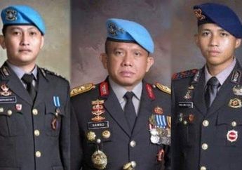Dari Seorang Polisi Biasa, Tak Heran Bharada E Berani Lakukan Penembakan Brigadir J Sampai Tewas, Inilah Iming-iming Manis Ferdy Sambo Untuk Lindungi Bharada E