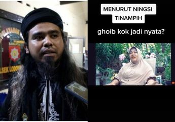 Ningsih Tinampi Tak Jarang Dapat Pasien Kena Santet, Sang Ahli Pengobatan Alternatif Sindir Gus Samsuddin yang Mampu Keluarkan Paku hingga Keris dari Tubuh Orang: Hal Ghoib Gak Mungkin Jadi Nyata