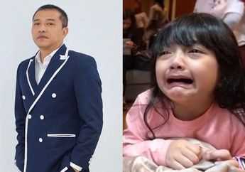 'Langsung Down', Arsy Bongkar Unek-unek Kehadiran Anang Saat Dirinya Latihan Nyanyi, Ashanty Gusar Tegur Suami Gegara Bahasa