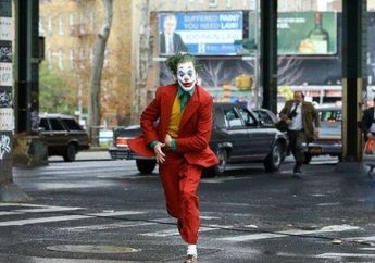Batgirl Batal Tayang, Film Joker 2 Bakal Siap Diputar di Bioskop pada 4 Oktober 2024