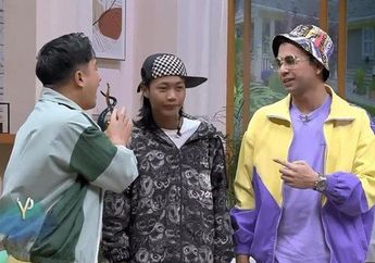 Nekat Tolak Tawaran Rp 50 Juta Dari Raffi Ahmad, Bonge Akhirnya Beberkan Alasannya: Enggak Semua Bisa Dibeli Dengan Uang!