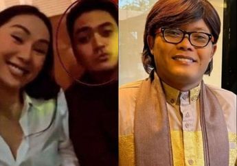 'Makin Ancur Rumah Tangga' Gagal Naik Pelaminan dengan Ricky Miraza, Kalina Ocktaranny Mendadak Dijodohkan dengan Sule, Vicky Prasetyo Langsung Beri Respon Nyelekit