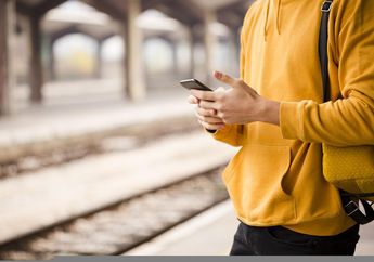 Sampai Manggarai Jam Berapa? Cek Jadwal KRL Cikarang Hari Ini Minggu 6 November 2022 Terlengkap