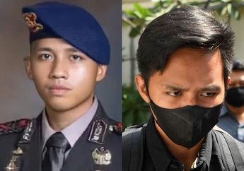 'Dia Sempat Mengumpat', Lepaskan 2 Tembakan dari Jarak Dekat, Pihak Bharada E Curiga Brigadir J Akting Kesakitan Hingga Berlutut, Kuasa Hukum Tersangka Beri Pembelaan Ini