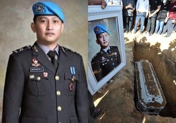 Akhirnya Misteri Kematian Brigadir J Sudah Menemui Titik Terang, Komnas HAM: Semakin Terang Benderang!