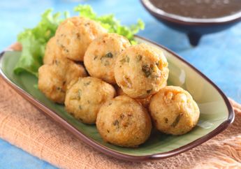 Resep Tahu Bakso Goreng Petis Enak, Camilan Praktis yang Tak Bakal Bikin Kantong Jebol