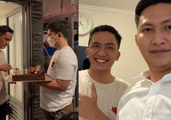 Sebelum Tewas Tertembak, Brigadir J Sempat Memberikan Kejutan Ulang Tahun untuk Adiknya di Rumah Ferdy Sambo, Keluarga Justru Rasakan Kejanggalan Ini