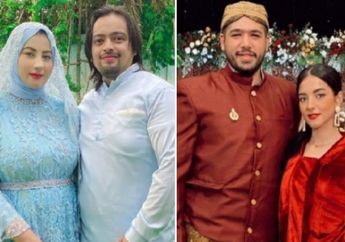 'Tasya Itu Betul-Betul Dengki Terhadap Tasyi!' Kuliti Habis Borok Adik Ipar, Syech Zaki Justru Puji Keluarga Ahmad Assegaf Setinggi Langit: Aku Luar Biasa Hutang Budi sama Ibunya Ahmad
