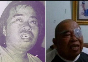 'Meninggal Tadi Siang Jam 11.30 WIB' Innalillahi Wa Inna Ilaihi Rojiun Dunia Hiburan Berduka! Polo Srimulat Berduka Komedian Sekaligus Bintang Film Kondang Eddy Gombloh Hembuskan Napas Terakhir
