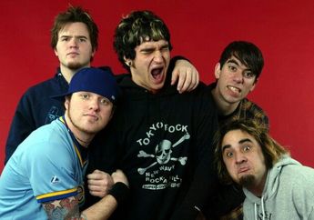 5 Lagu Penting dari Era Pop Punk Paling Populer (90an-2000an Awal)