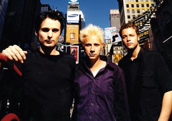 Dari Muse Hingga Justin Bieber, Ini Dia 5 Musisi Non-metal yang Juga Punya Jiwa Metalhead