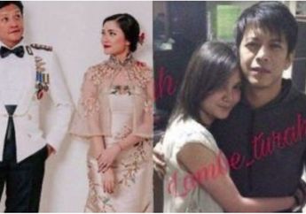 BERITA TERPOPULER: Sosok Istri Brigjen Hendra Kurniawan yang Masih Saudara Ariel Noah dan Pernah Dilabrak Nikita Mirzani Hingga Jumlah Total Uang Dewi Perssik yang Digondol Angga Wijaya Bikin Melongo