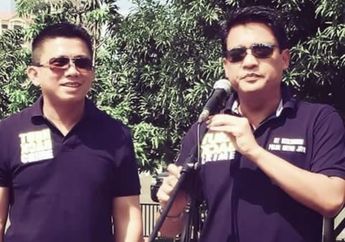 Sempat Jadi Mentor Ferdy Sambo, Jenderal Polisi Ini Ketahuan Cari Cuan dengan Cara Begini, Foto Terkininya Dibanjiri Komentar