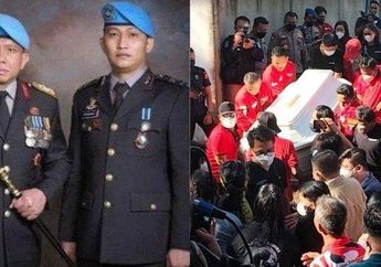 Kronologi Awal Langsung Terbantahkan, Komnas HAM Temukan Bukti Baru Perbedaan Waktu Kedatangan Ferdy Sambo dan Istri di Jakarta: yang Pasti Mereka Tidak Bersama
