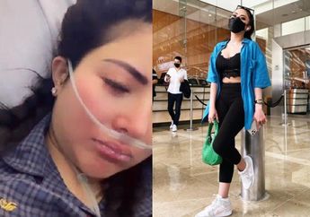 'Aku Suka Cowok Beristri,' Dulu Tak Malu Ungkap Jadi Simpanan 5 Pria Beristri Termasuk Pejabat, Artis ini Harus Terima Nasib Rahimnya Diangkat