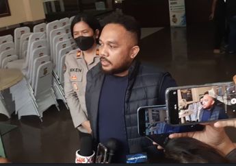 Pertaruhkan Karier Demi Tutupi Kebohongan Ferdy Sambo, Terkuak Peran AKBP Ridwan Soplanit yang Diduga Rusak TKP Pembunuhan Brigadir J, Datang Usai Dihubungi Sosok Ini