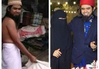 'Saya Pemulung', Profesi Asli Dikuliti? Gus Samsudin Sempat Akui Bukan Kyai, Kini Sosok Istri Pertama Terbongkar, Sibuk Urusi Jual Beli Barang Rosok!