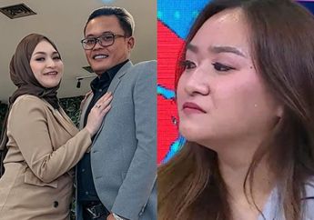 Diklaim sebagai Saksi Kehidupan Rumah Tangganya, Ini Jawaban Nathalie Holscher saat Ditanya Alasan Pilih Nadya Holscher dan Baby Sitter Adzam Sebagai Saksi Perceraian Dirinya dan Sule: Harus yang Paling Tahu