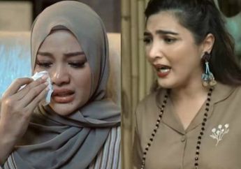 'Dia Kabur Waktu SMA', Pantes Ashanty Murka Sampai Minta Aurel Keluar Dari Rumah, Istri Anang Bongkar Kelakuan Putri Sambungnya di Masa Lalu