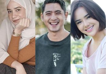 Amanda Manopo dan Arya Saloka Mulai Go Publik? Unggah Foto Bareng Pria, Netizen Syok Sosoknya Mirip Suami Putri Anne: Gak Mikir Perasaan Anaknya!