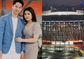 Trending Kevin Sanjaya Lamar Valencia Tanoesoedibjo ke JIS, Ternyata Segini Fantastis Harga Sewanya Bikin Banyak Orang Syok!
