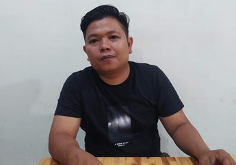 Kisah Office Boy Medan, Banting Setir Jadi Jutawan Gegara Bisnis Kuliner Pakai Shopeepay